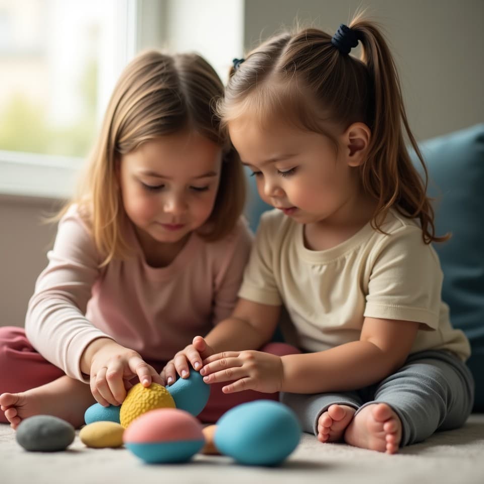 Regulação Emocional Infantil: Como ajudar seu filho a lidar com as emoções